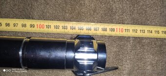 Zlacnené Neón lightsaber Luke Skywalker V2 - 4