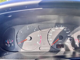 Opel frontera - 4