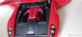 Ferrari 599 GTO 1:18 (hw elite) - 4