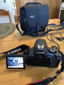 Canon t4i (650d) - 4