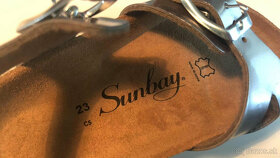Sunbay - detske sandale - 4