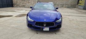 Maserati Ghibli 3.0 202 kw Diesel - 4