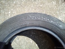 Predam letne pneumatiky Dunlop - 4