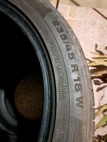 235/45 R18 94W Continental ContiSportContact 5 - 4