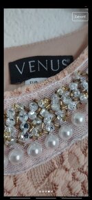 Spoločenské šaty Venus - 4