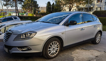 Lancia Delta 1.6 JTD Gold kup. v SR - 4