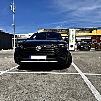 Touareg III 286k top stav ODPOČET DPH 111k km - 4