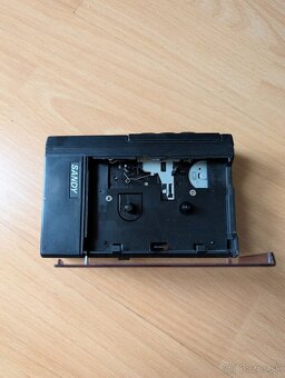 Sandy stereo walkman - 4