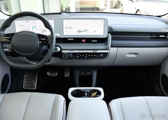 Hyundai IONIQ 5 STYLE K360°77kWh PANO BOSE 1M 160 kw - 4