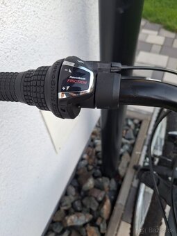 Bicykel CTM axon - 4