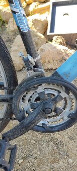 Predám dva bicykle - 4
