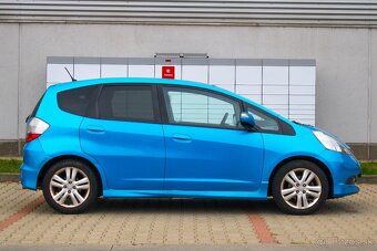 Honda Jazz 1.4 i-VTEC - 4