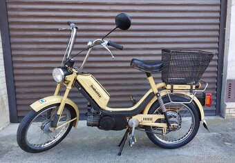 BABETTA 210 - 4