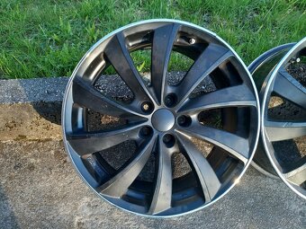 5x108 R18 ET43 Turbinove - 4