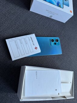 Predám Redmi Note 12 Pri 5G - 4