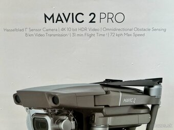 DJI MAVIC 2 PRO - 4