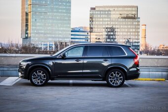 Volvo XC90 - 4