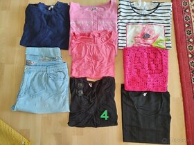 Dámske oblečenie XL-XXL... - 4