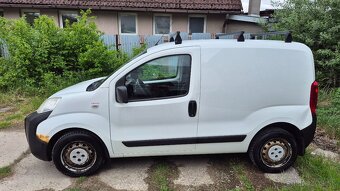 Citroen Nemo - 4