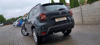 Dacia Duster 1.0 TCe 90 Prestige 4x2 Možný Leasing - 4