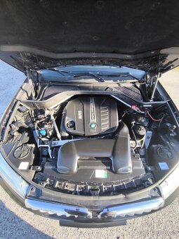 BMW X5 F15 3.0d 190kw luxury packet - 4
