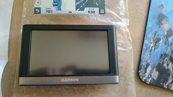 GPS navigácia GARMIN NUVI 2457 s mapou pre rok 2025. - 4