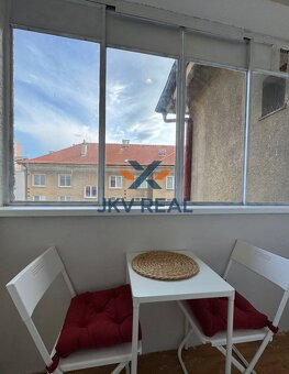 JKVreal ponúka na predaj slnečnú a zrekonštruovanú garsónku - 4
