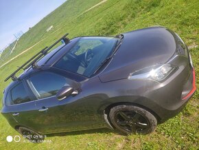 SUZUKI BALENO 1,2 dualjet r.v.2018 naj.100000km - 4