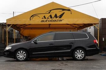 Volkswagen Passat Variant 2.0 TDI CR 110k DPF Comfortline - 4