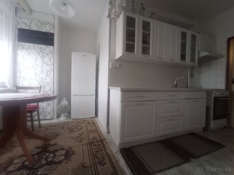 Ponúkame na predaj 2 izbový byt - Thurzova, Martin - 4