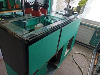 Akvárium 500l - prázdne - 4
