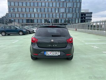Seat Ibiza 1.4 16v - 4