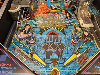 Pinball Dracula BSD - 4