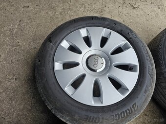 5x112 R16 205/60 R16 letne - 4