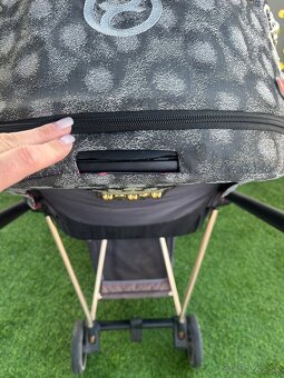 Cybex Mios - REBELLIOUS - 4