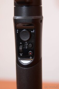 Rollei GoPro5 stabilizator - 4