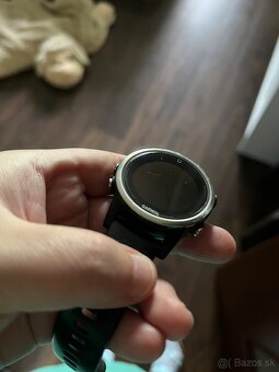 Hodinky Garmin Fénix 5s - 4