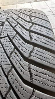 ZIMNE PNEU KUMHO WINTERCRAFT WP52 - 4