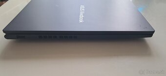 ASUS Vivobook 15 M Quiet Blue (Záruka) - 4