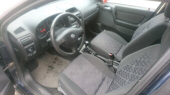 Opel Astra g 1.6 benzin - 4
