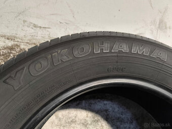 225/65 R17 Letné pneumatiky Yokohama Geolandar 2 kusy - 4