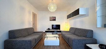 PNORF–zariadený 3i byt, 82 m2, loggia, výťah, Nitrianska ul. - 4