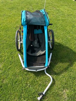 Croozer - 4