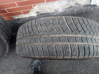 195/55 r16 celoročné pneumatiky - 4