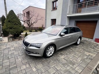 Škoda Superb 2.0Tdi 110kW Dsg/7 - 4