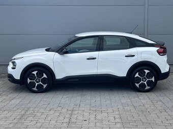 Citroën C4 PureTech 100 S S Feel - 4