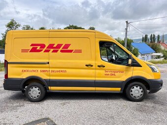Ford Transit 2.2 TDCI 290 L2 - 4