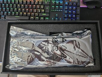 Nvidia GeForce RTX 4060 Ti 8GB Ventus 3x - 4