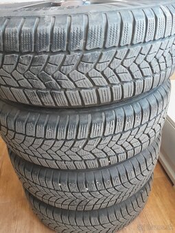 195/65 r15  5x112 - 4