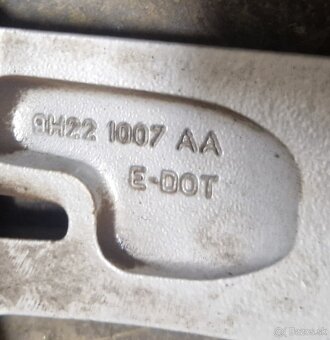 Disky Land rover - 4